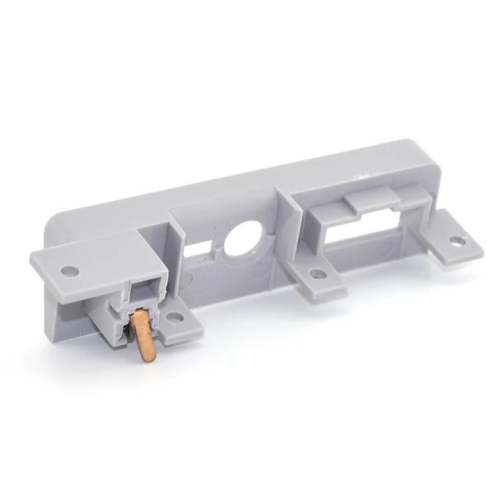 Super Nintendo Replacement Rear Power Port Cover