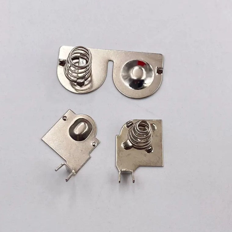Game Boy Color - Replacement Battery Terminals