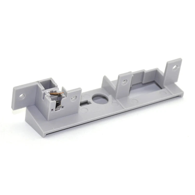 Super Nintendo Replacement Rear Power Port Cover