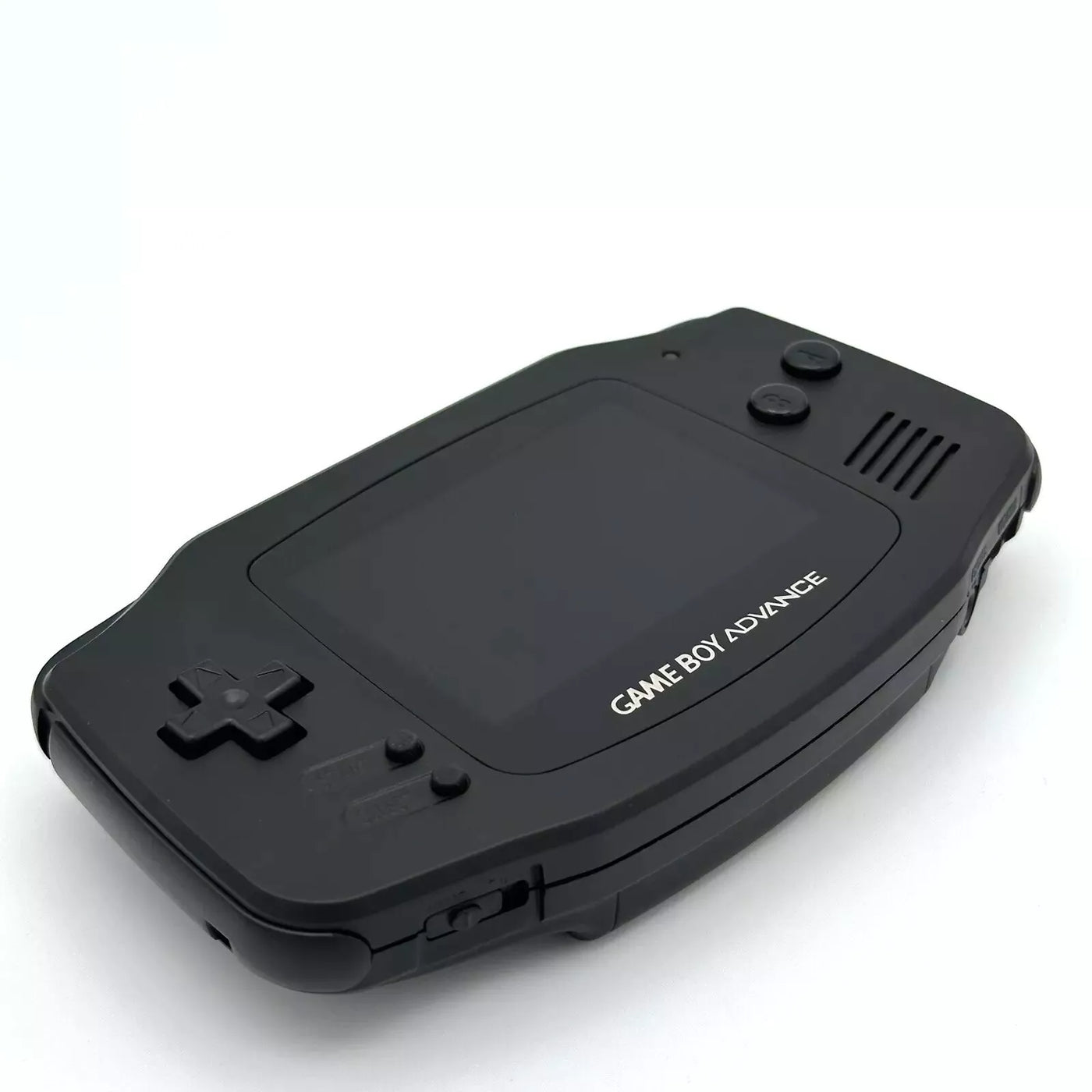 Game Boy Advance IPS V2 Console - Black