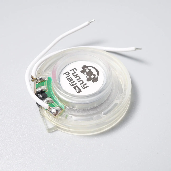 Game Boy Color - Replacement Speaker - FunnyPlaying