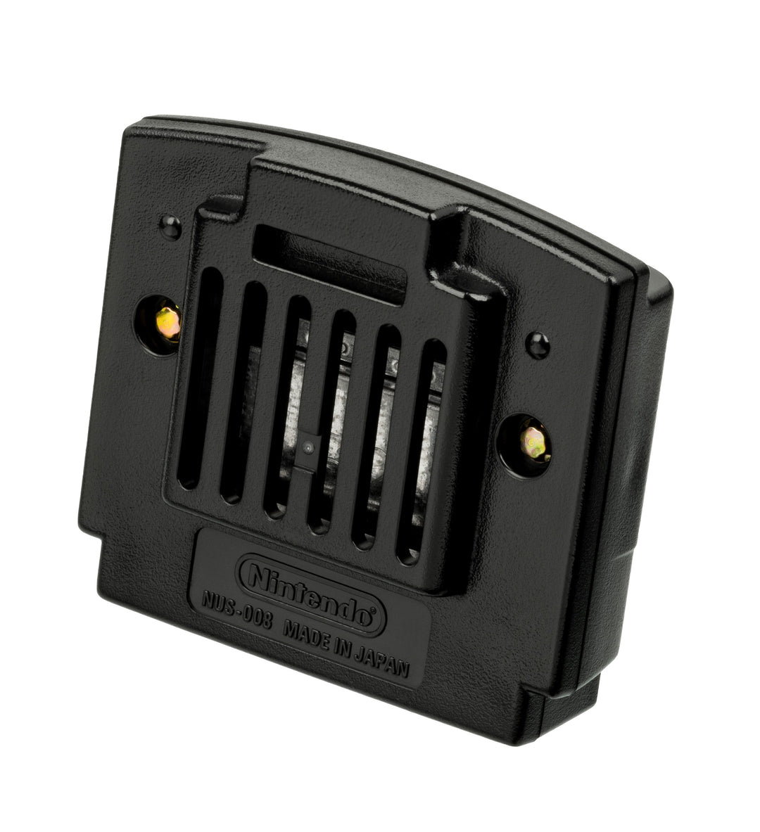Nintendo 64 - OEM Jumper Pak
