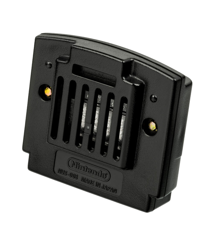 Nintendo 64 - OEM Jumper Pak