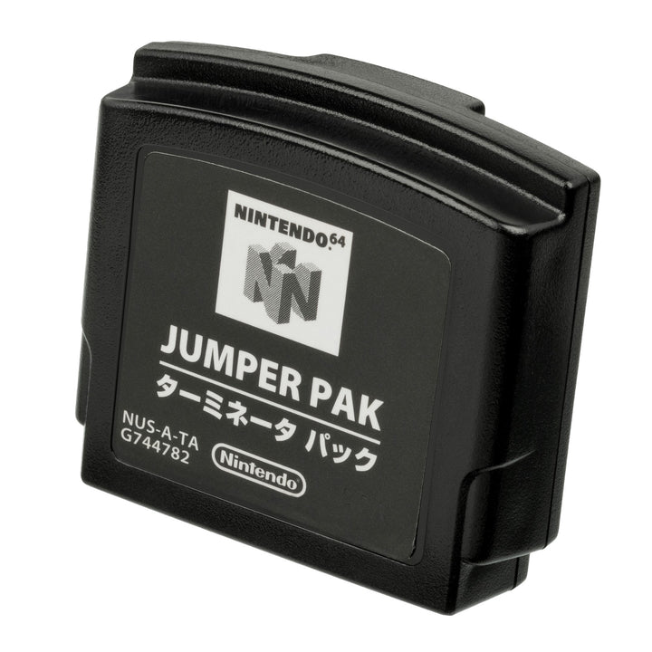 Nintendo 64 - OEM Jumper Pak