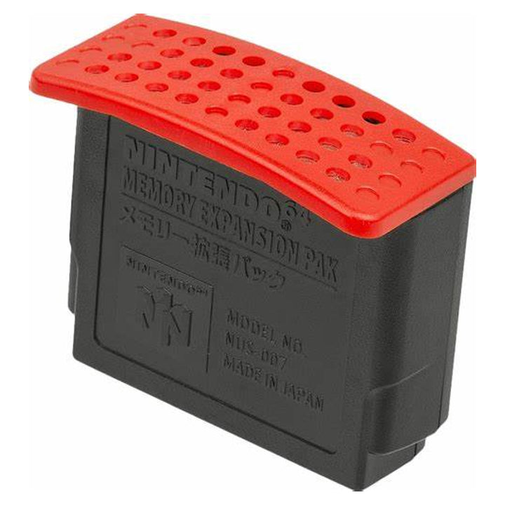 Nintendo 64 - OEM Expansion Pak