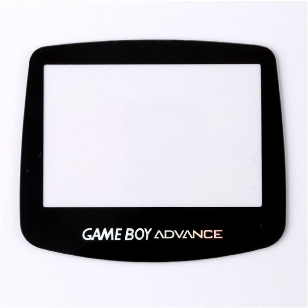 Game Boy Advance - Scratch Resistant Tempered Glass Screen Lens